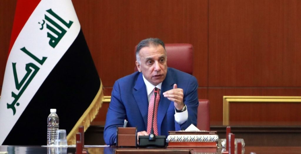 حريق مستشفى لمرضى كورونا