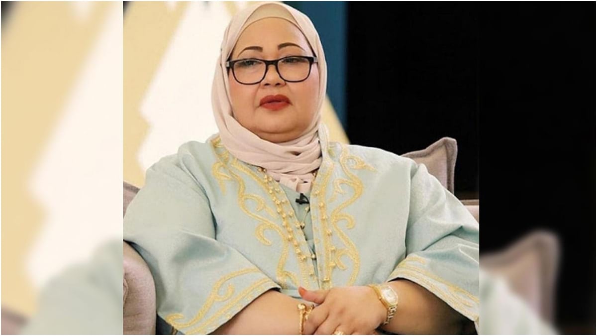 وفاة الفنانة الكويتية انتصار الشراح بعد صراع مع المرض.. اشتهرت بمسرحية “باي باي لندن” و”خرج ولم يعد”