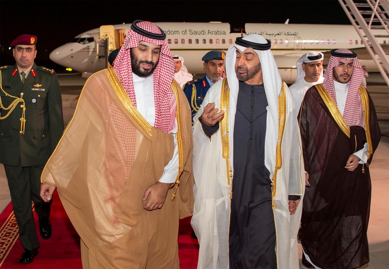 تفاصيل الخلاف النفطي السعودي الإماراتي غير المسبوق.. هل يتحول إلى حرب أسعار بين الحليفين؟