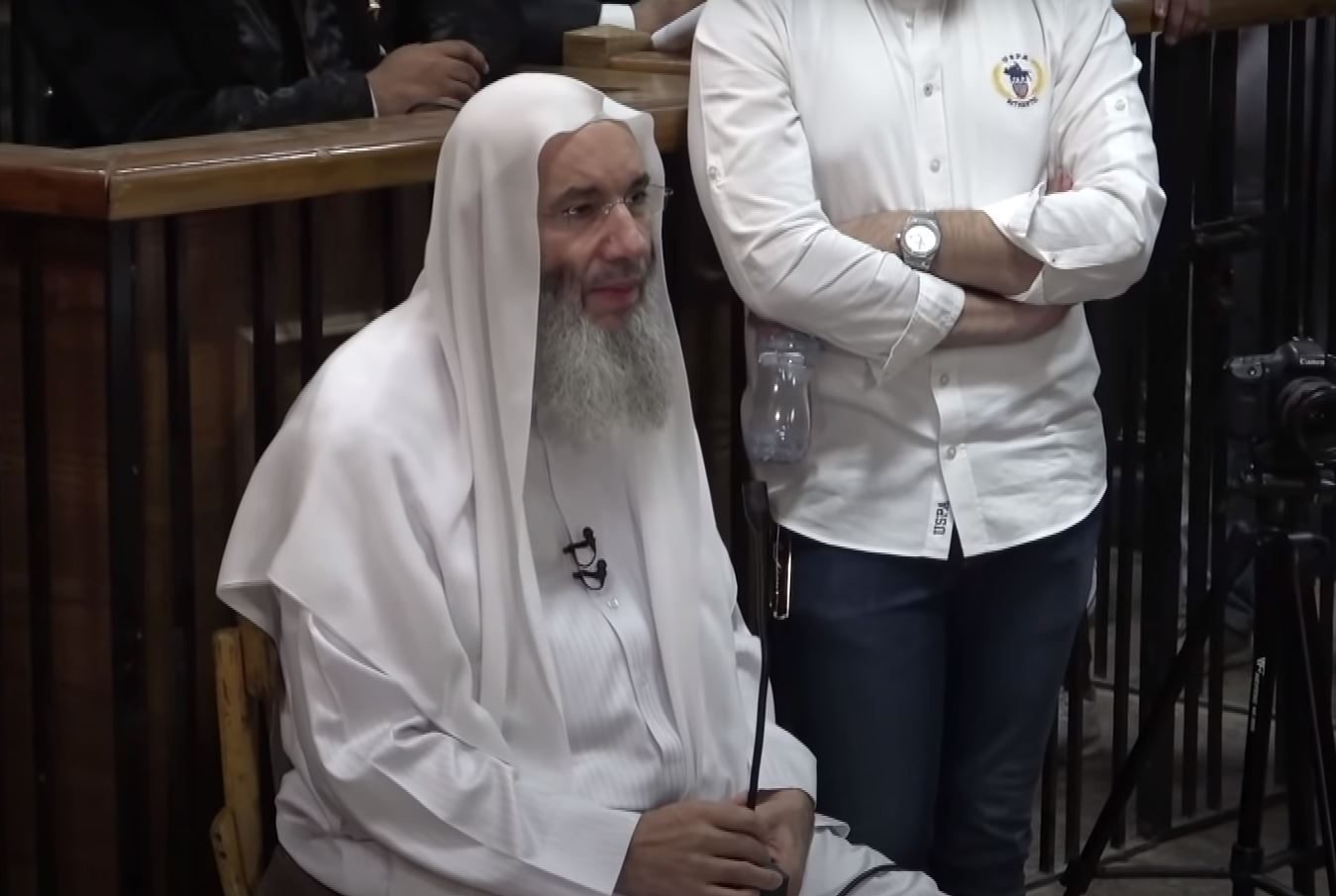 من يعقوب إلى حسان.. هل وقع مشايخ السلفية المصريون في فخ النظام؟