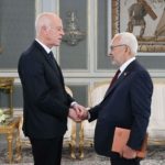 وثائق وأحكام واتهام بمحاولة اغتيال الرئيس.. هل يمهد قيس سعيد إلى حل النهضة رسمياً؟ 