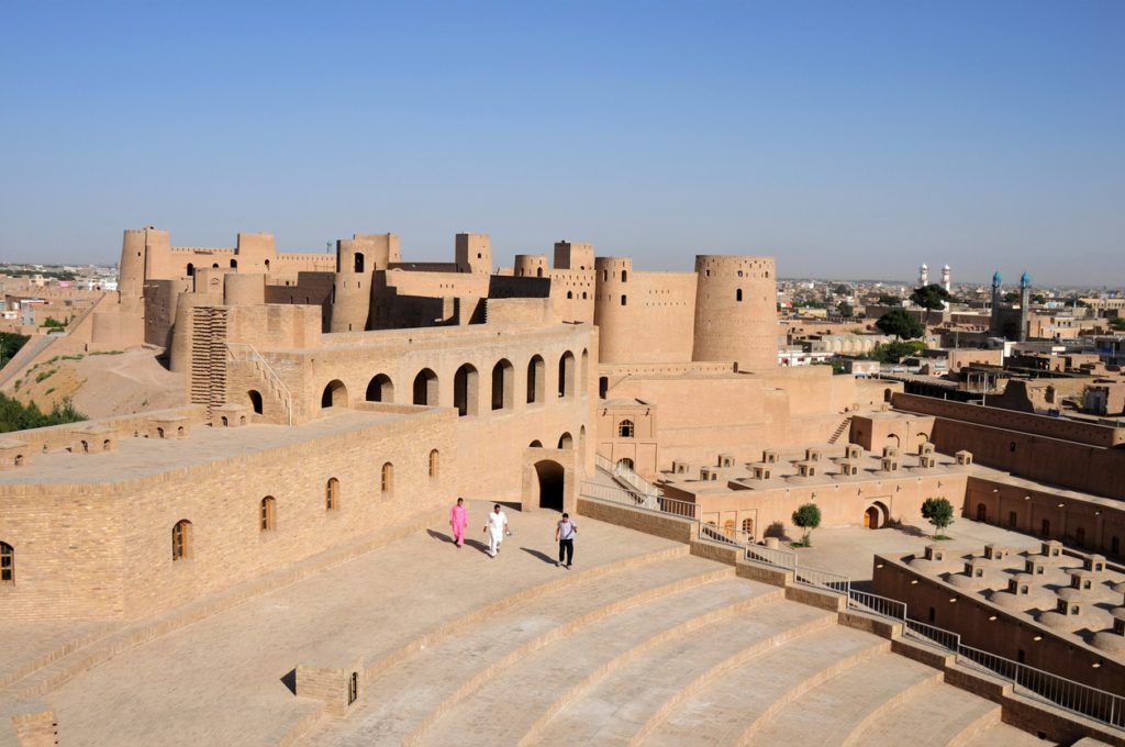 الوجه الذي لا تعرفه عن أفغانستان
