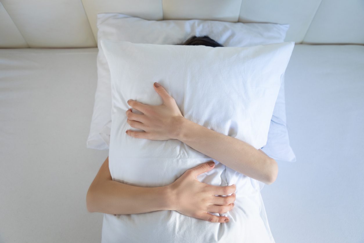 من أجل التعافي عليك السماح لمشاعر أن تخرج مهما كان ذلك مؤلماً واستغرق كثير من الوقت - iStock