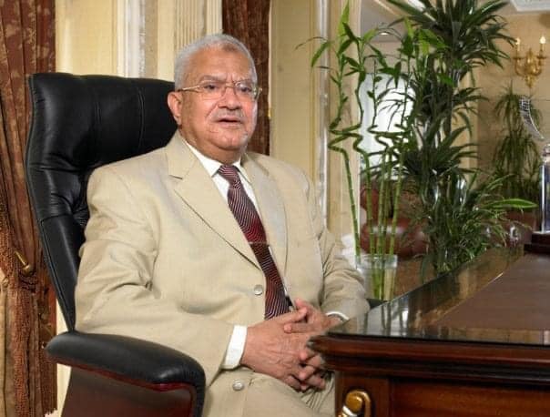 الموت يغيِّب “شهبندر التجار” ورجل الأعمال المصري المعروف محمود العربي.. أحد رواد الصناعة والتجارة
