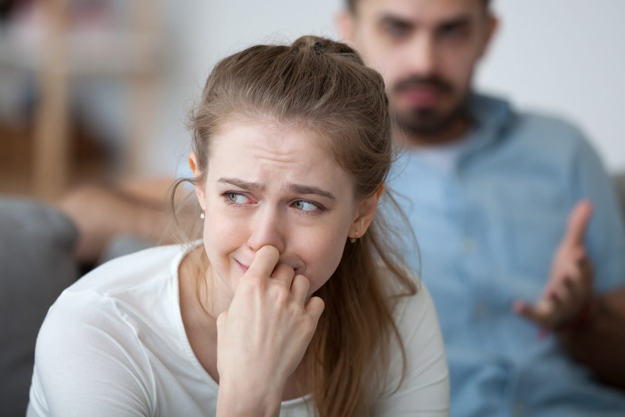 لماذا لا يجب أن تتزوجي بمن يحاول تغييرك؟ \ iStock