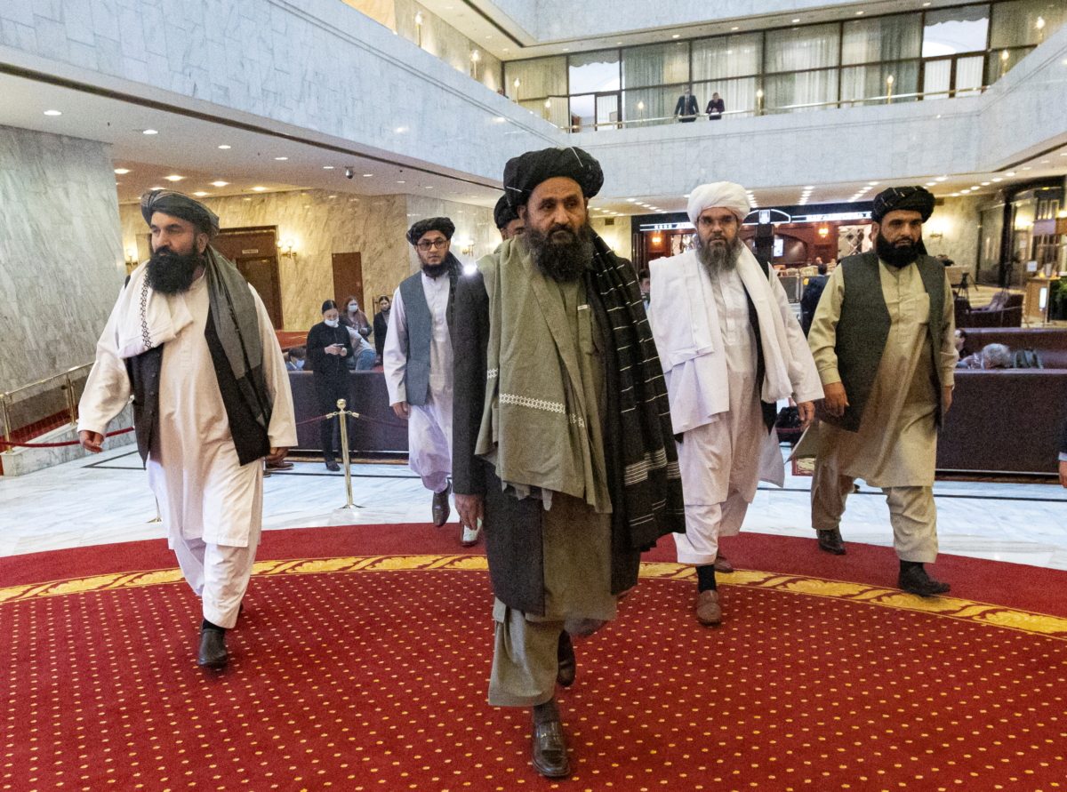 قادة طالبان الأكثر سرية.. من هم أبرز وزراء الحكومة الأفغانية؟