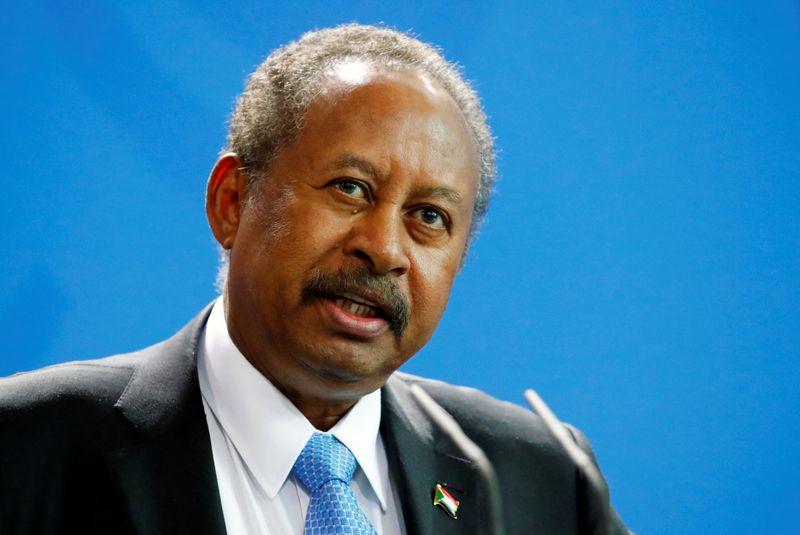 الأزمة السياسية في السودان
