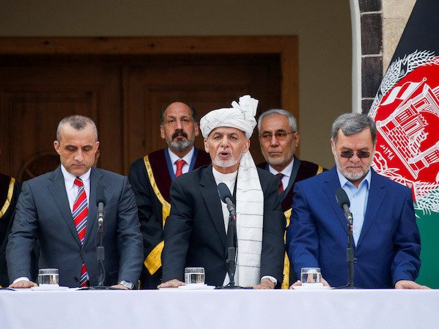الانسحاب الأمريكي من الشرق الأوسط