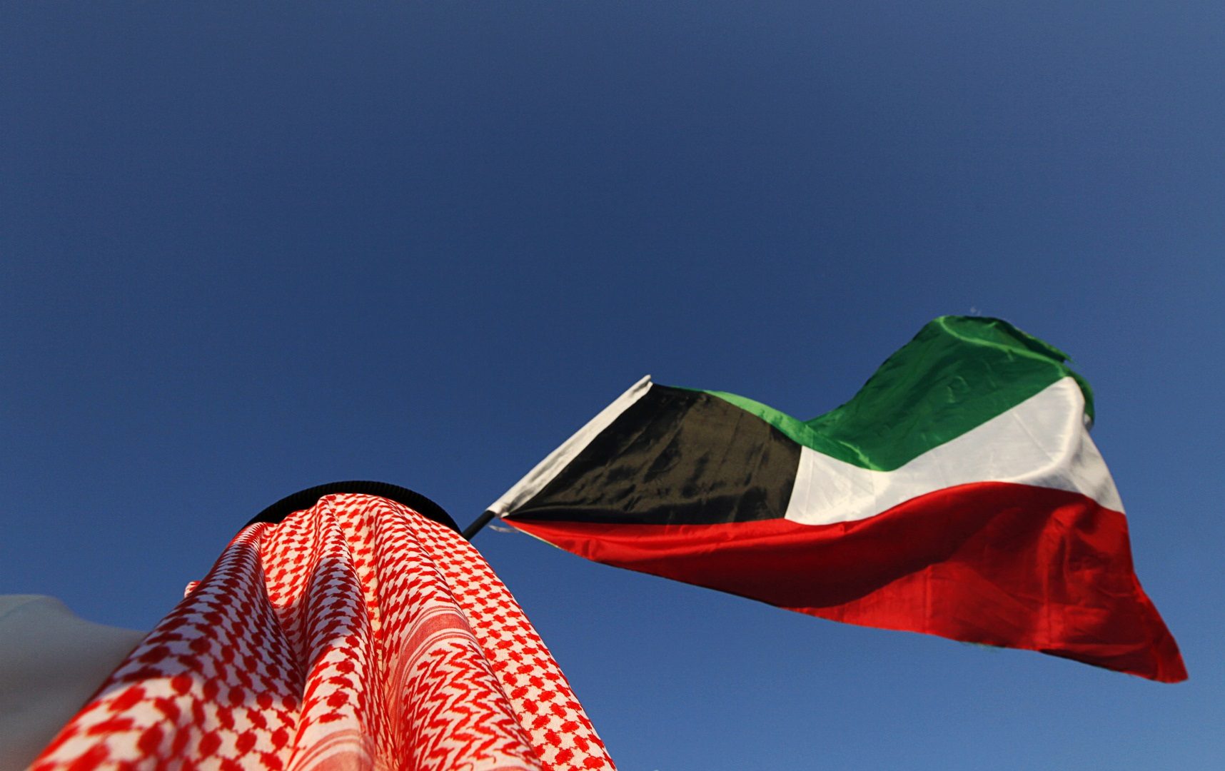الكويت القائم بأعمال سفارة لبنان