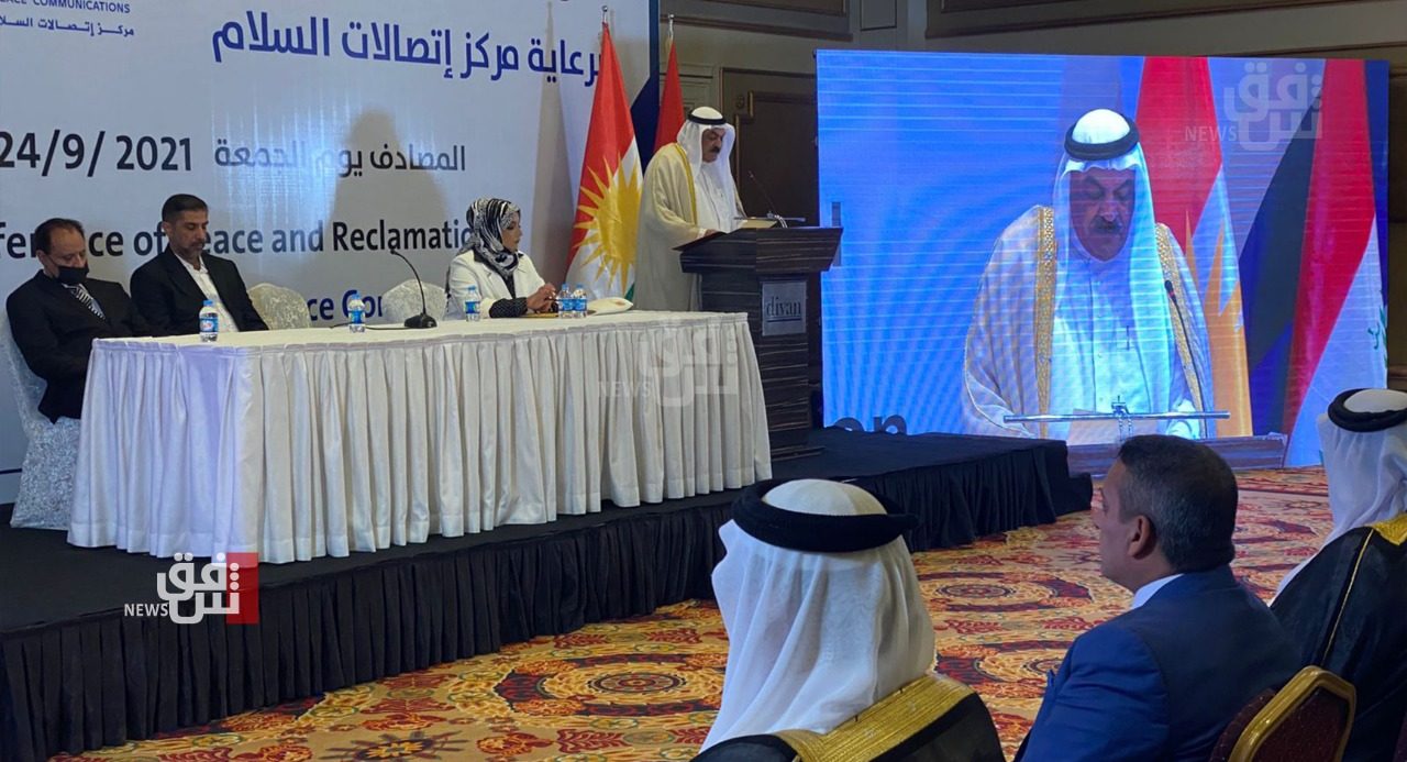 وعود بالدعم والمشاريع الخاصة.. كيف أقنعت الإمارات شخصيات عراقية للمشاركة في مؤتمر التطبيع