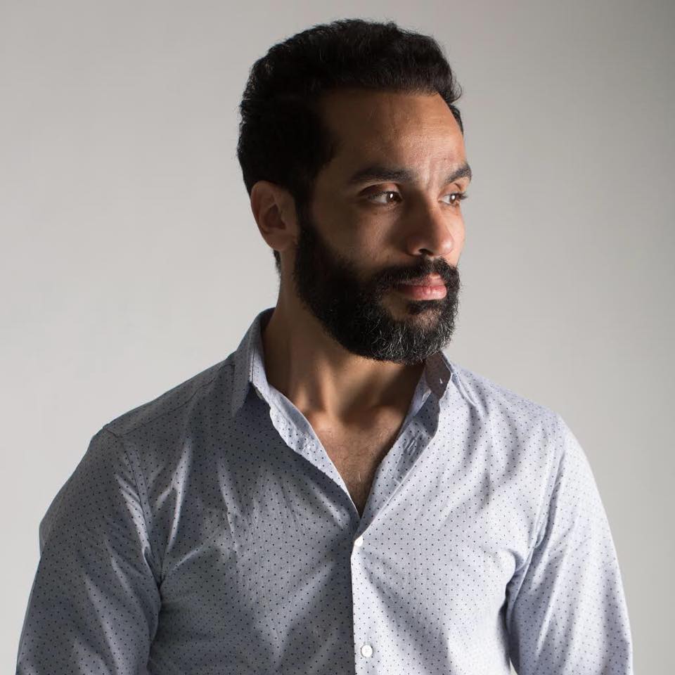 Social Media/الفنان شادي خلف