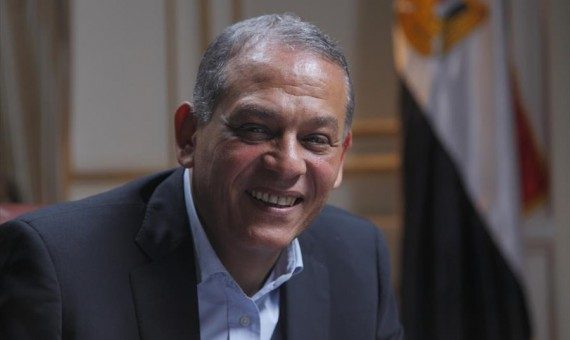 محمد السادات يعلن عن مبادرة لعودة المعارضين في الخارج