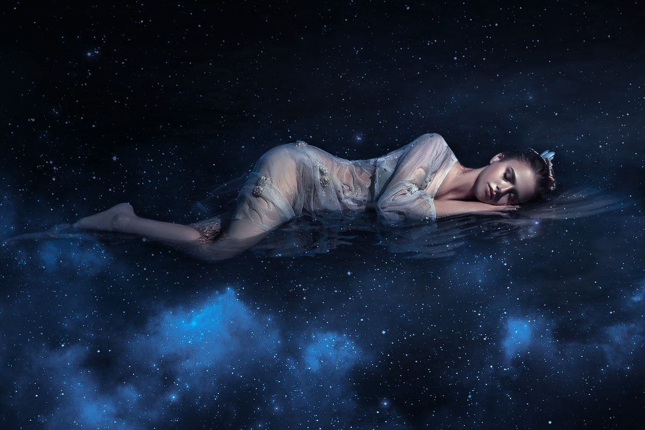 ألغاز علمية \ istock