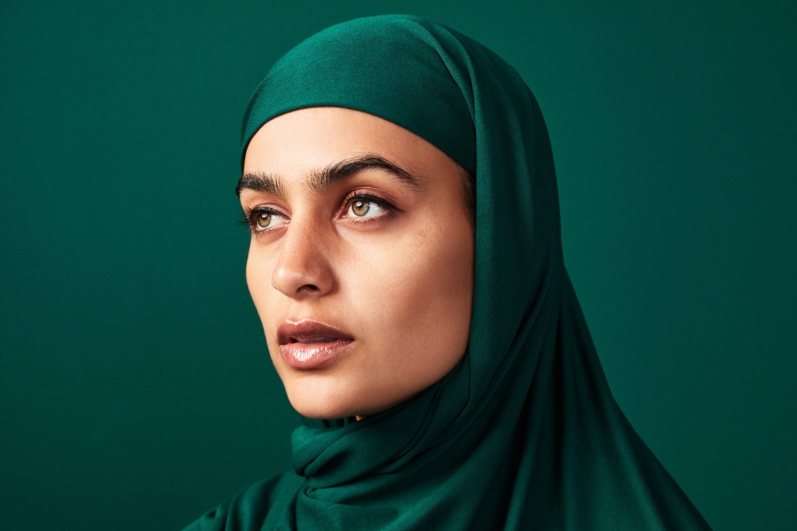قضية المرأة