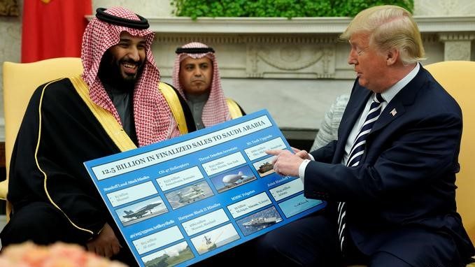 الاحتياطي الاستراتيجي النفطي الأمريكي