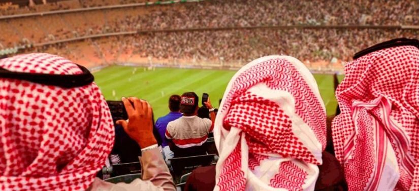 إيطاليا تتراجع عن إقامة كأس “السوبر” في السعودية.. رابطة الدوري تشترط “عقداً جديداً” لإعادتها للرياض