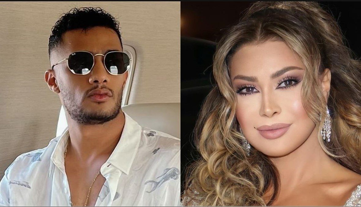 نوال الزغبي عن محمد رمضان: “مين ده، معرفوش، بيعمل إيه؟”