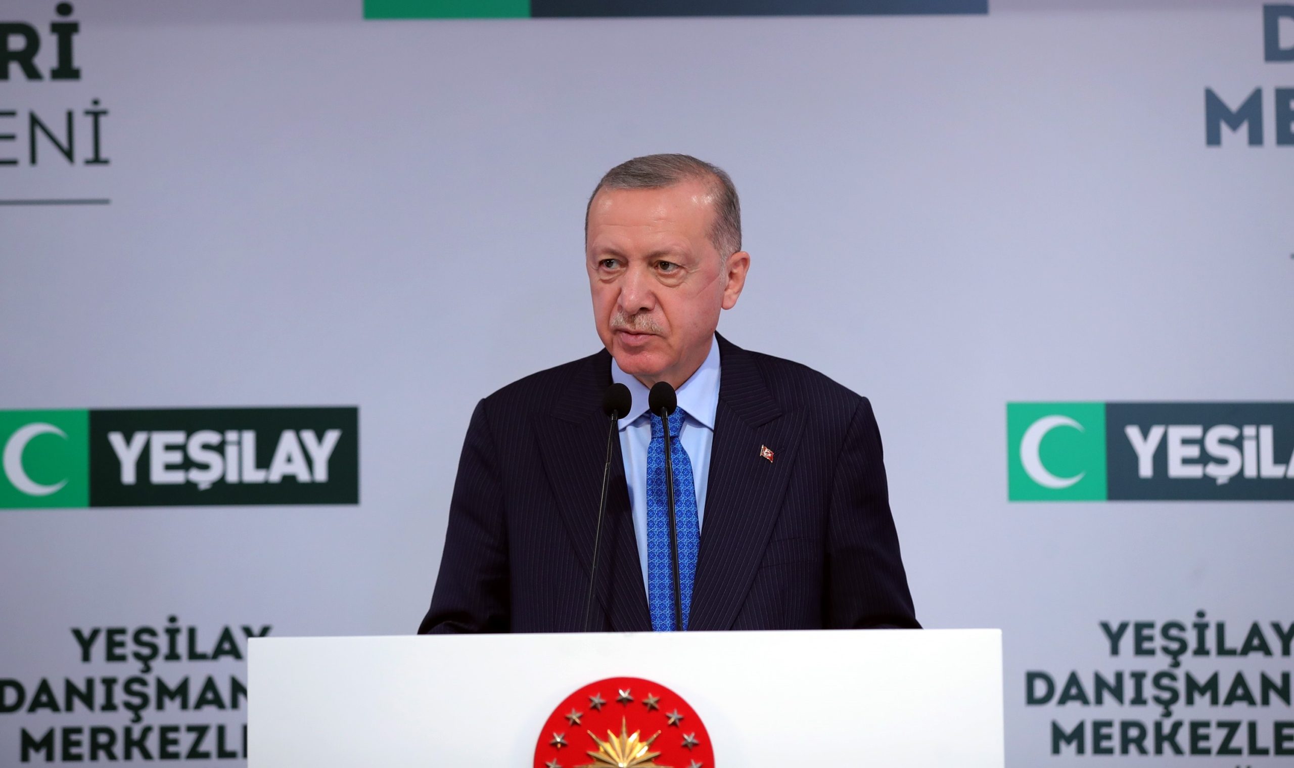 تركيا أردوغان الغاز الطبيعي