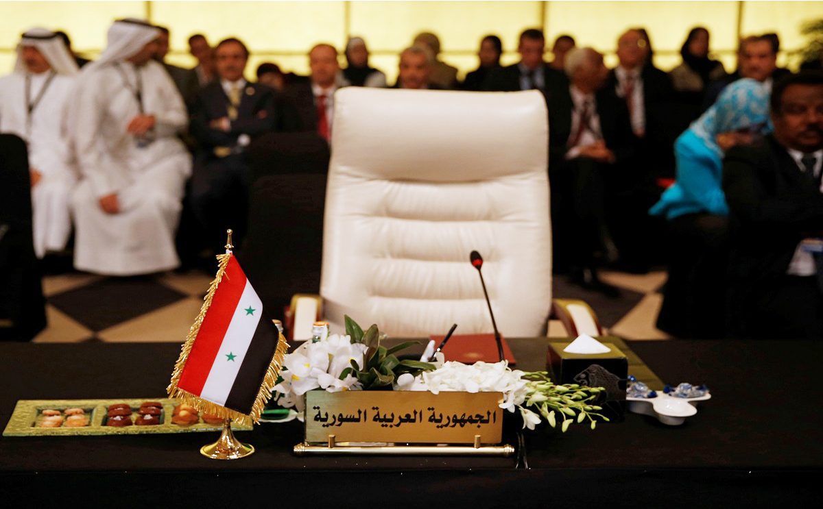 هل اقتربت نهاية عُزلة الأسد؟ المؤيدون والرافضون لعودة سوريا إلى جامعة الدول العربية وأسباب كل منهم