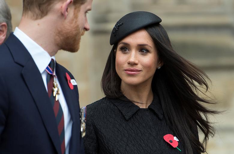 “أصفاد الحب الحديثة”.. هذه قصة سوار كارتييه Cartier Love الذي ارتدته ميغان ماركل وياسمين صبري