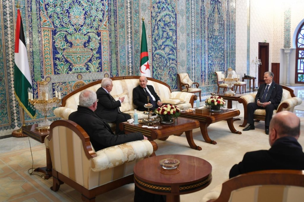 القمة العربية