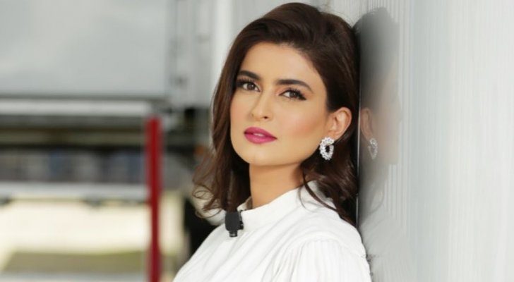 علا الفارس زواج علا الفارس