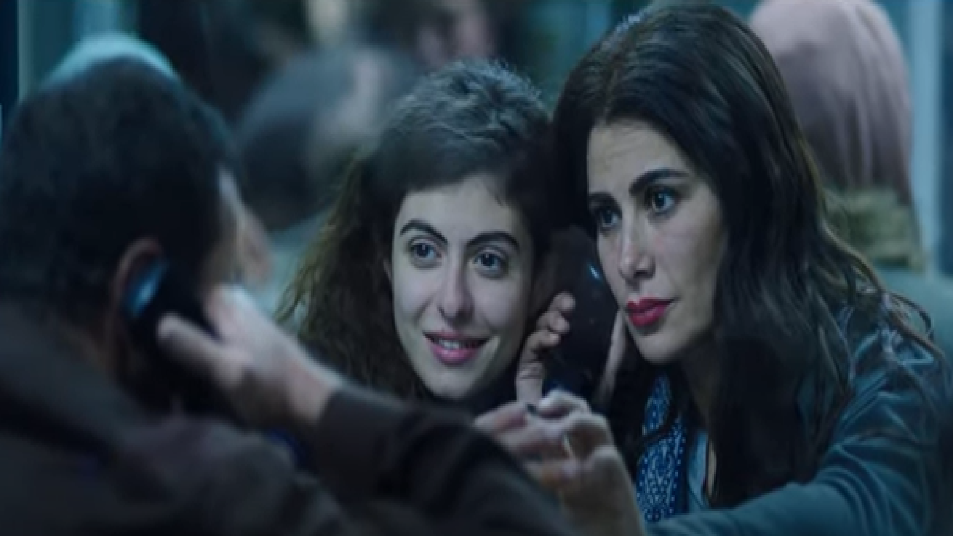 فيلم أميرة