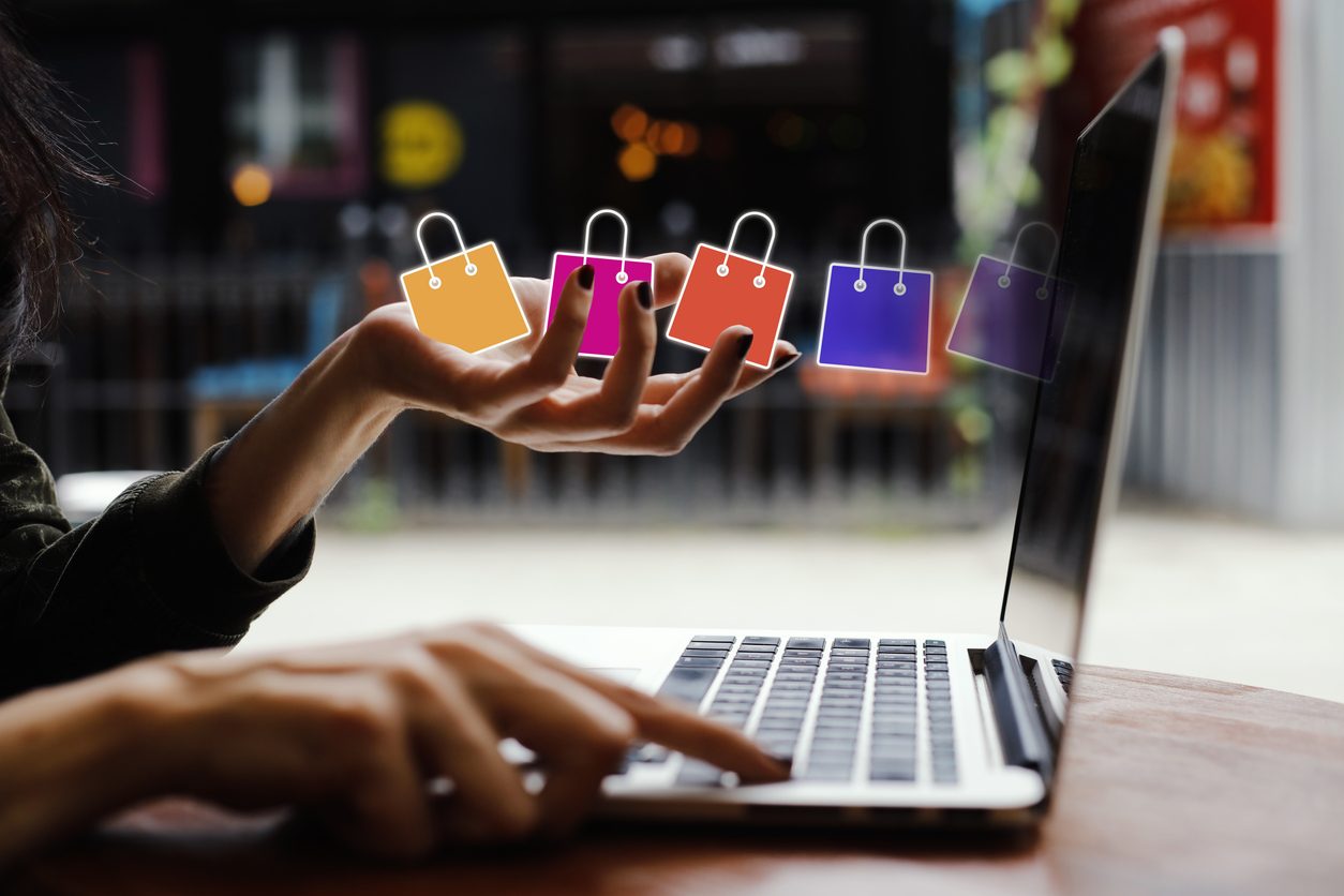 هناك الكثير من الاحتمالات والخيارات التي تجعلنا نستمتع بالعملية في حد ذاتها - iStock