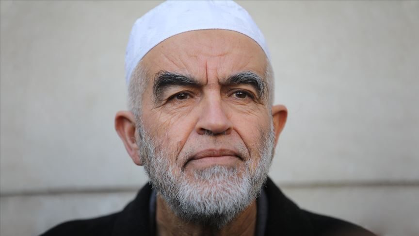 رائد صلاح لـ”عربي بوست”: عشت في عزلة تامة 17 شهراً، وهذا ما فعله الاحتلال مع الأسرى بعد عملية النفق