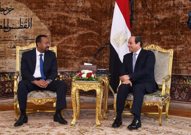 الأزمات المحتملة في عام 2022