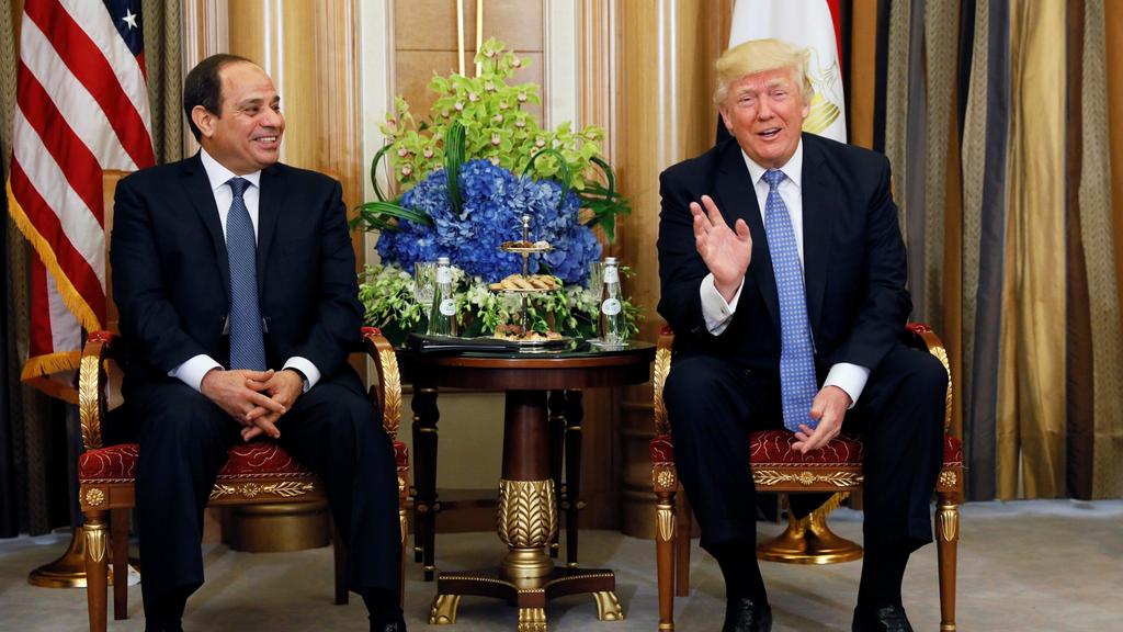صفقة السلاح الأمريكية مع مصر