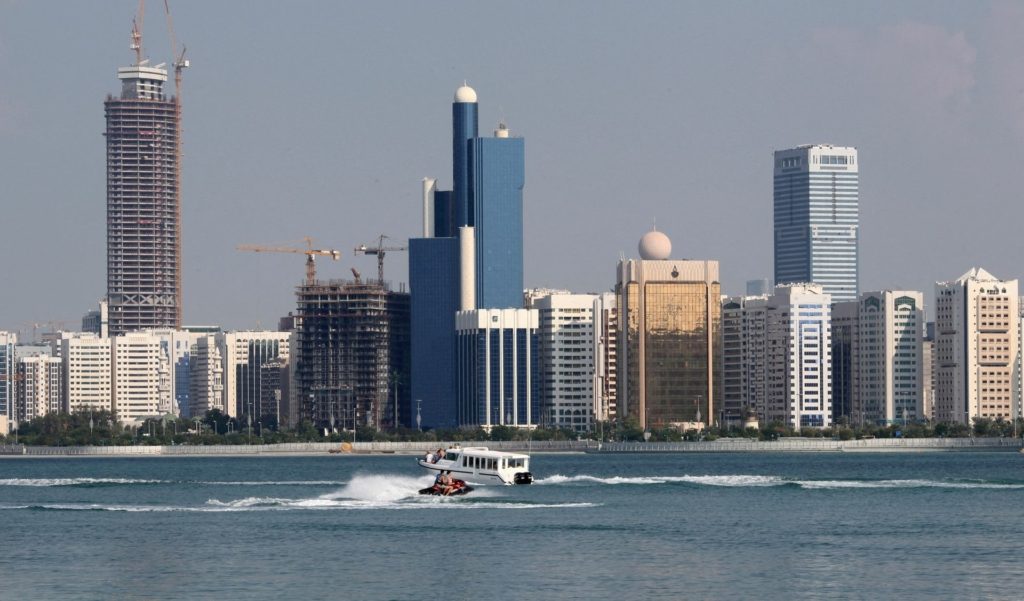 خسائر الإمارات من هجمات الحوثيين