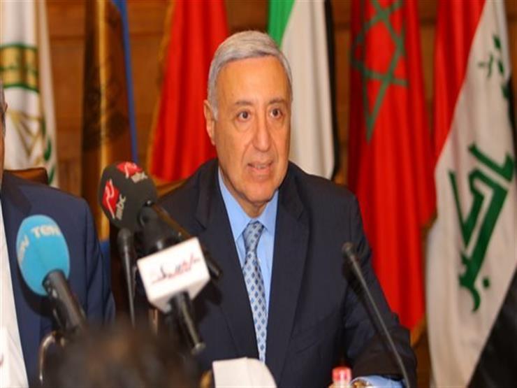 بولس فهمي الأقباط