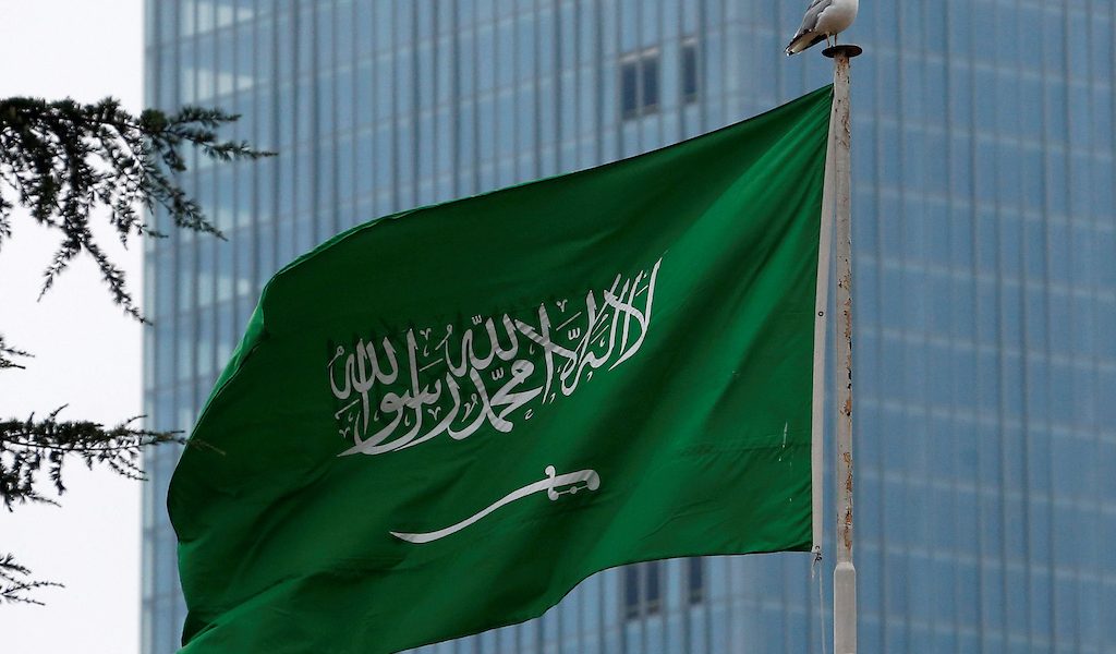 السعودية تمدد تأشيرات الأوكرانيين