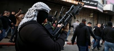 السلطة الفلسطينية تعاني من فقدان السيطرة بأكبر مدن الضفة الغربية