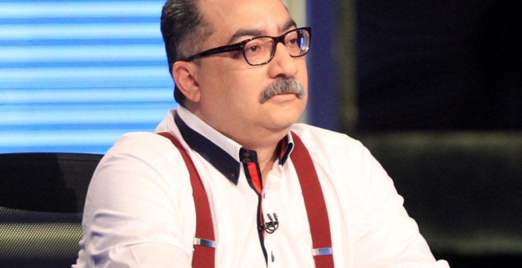 أنكر الإعلامي المصري إبراهيم عيسى الإسراء والمعراج