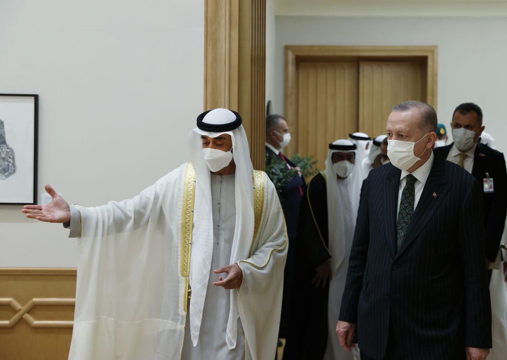 أبعد من الاقتصاد.. كيف تحولت العلاقات التركية الإماراتية من العداء إلى التقارب، وإلى أي مدى يمكن لها الصمود؟