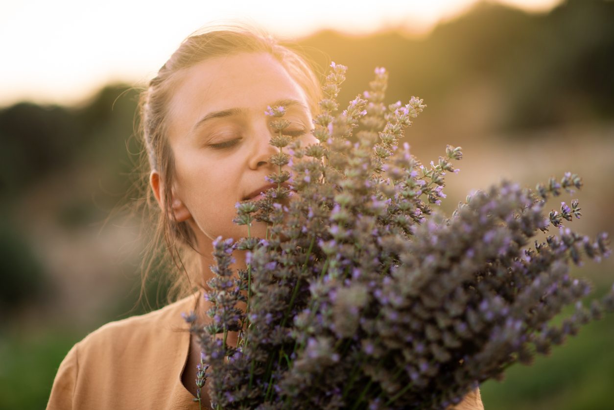 iStock\ المهدئات