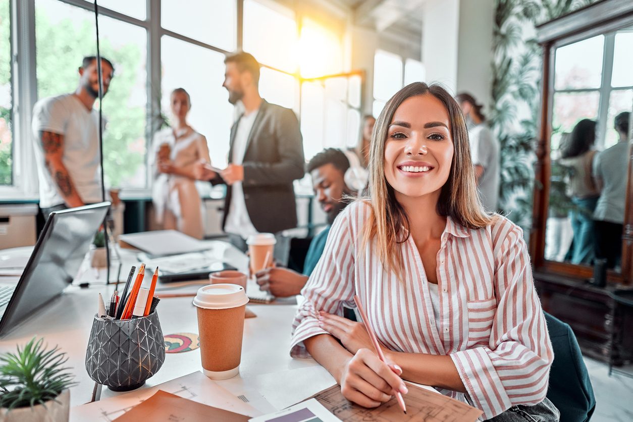 ممارسة الرياضة تعزز قدرات الشخص على التخيُّل والابتكار - iStock