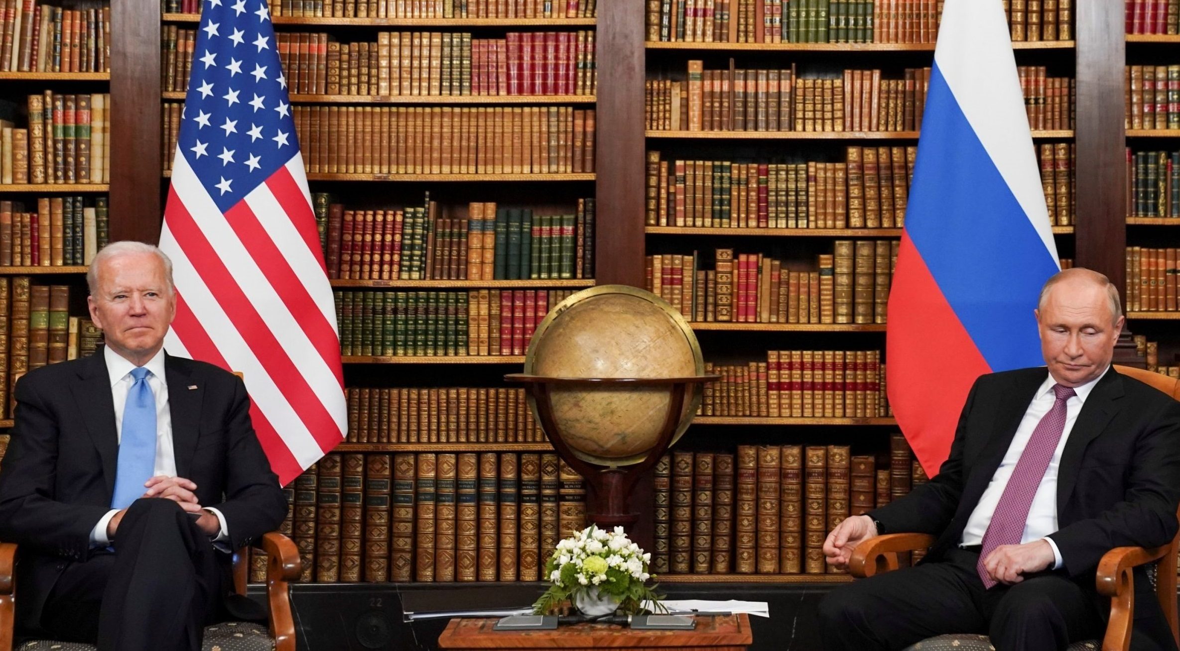 بايدن