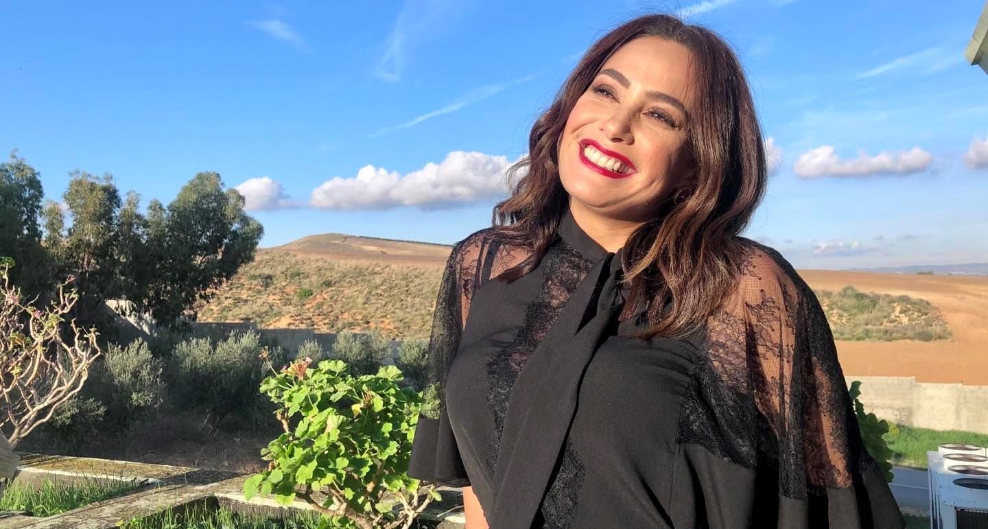 instagram/ الجزء الثاني من "البحث عن علا" قريباً على نتفليكس