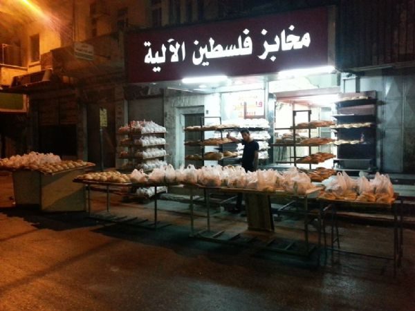 عرب الداخل الأكثر تضرراً.. مخاوف من نفاد مخازن الدقيق في فلسطين بسبب الحرب في أوكرانيا