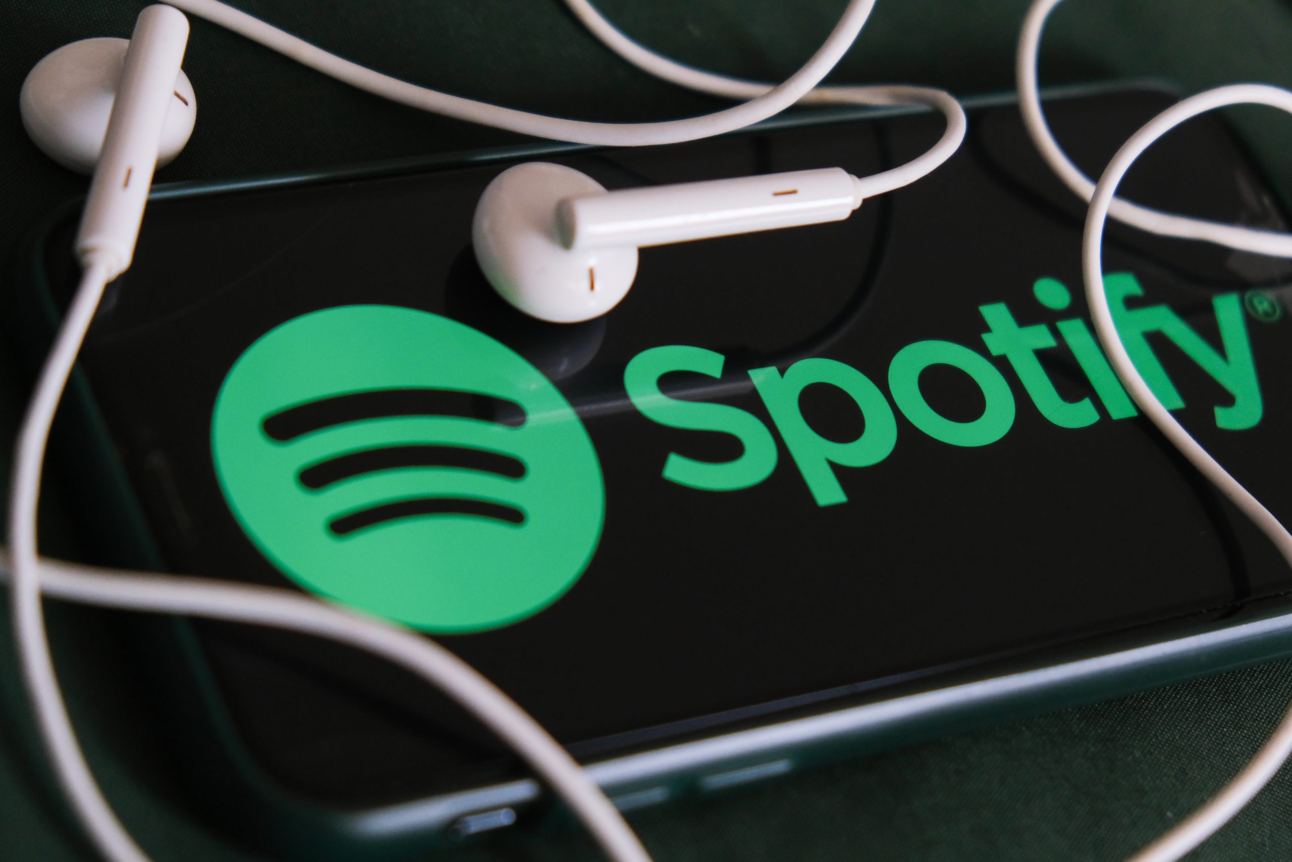 "سبوتيفاي" Spotify