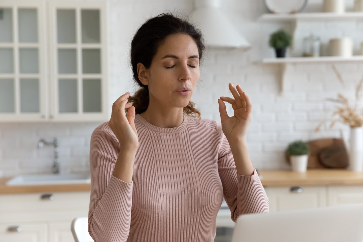 تزداد نوبات الهلع سوءاً من دون علاجٍ طبّي صحيح، خصوصاً في حال تكرارها / iStock