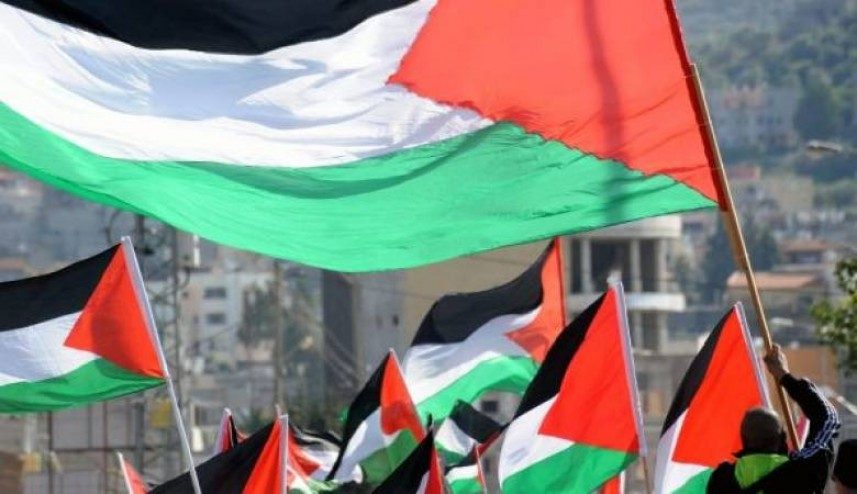 سفير فلسطين يدعو نادي فورست غرين للعب في القدس