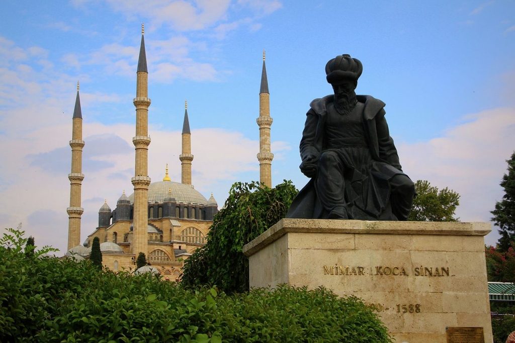مدينة أدرنة
