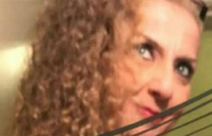 الصيدلانية ليلى رزق ضحية جريمة القتل/مواقع التواصل الاجتماعي