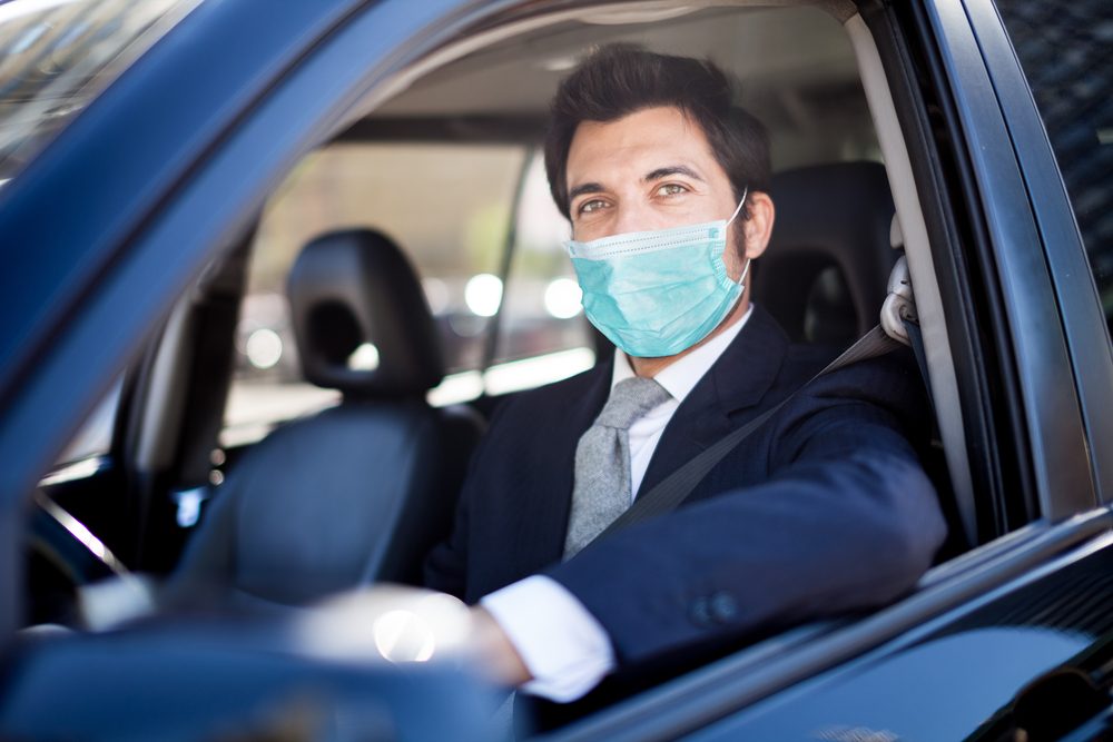 ازدهار سوق المنتجات الفاخرة بعد كورونا - Shutterstock