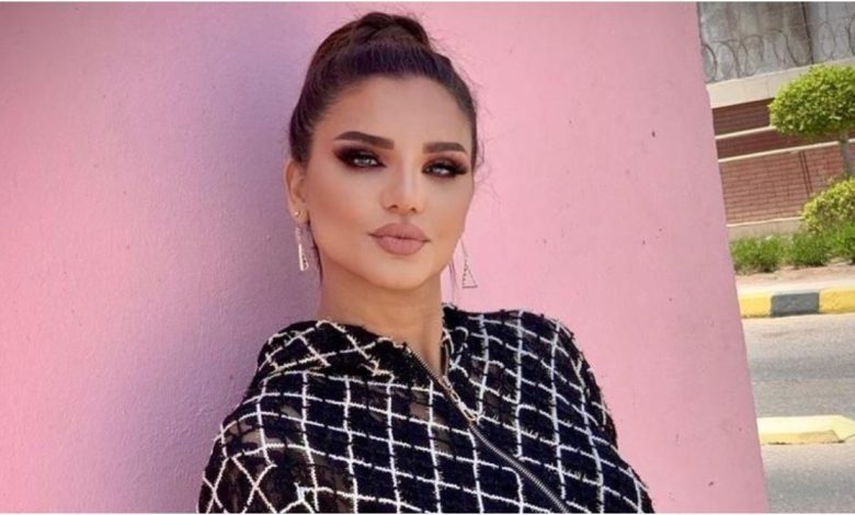 الإعلامية المصرية سما أحمد