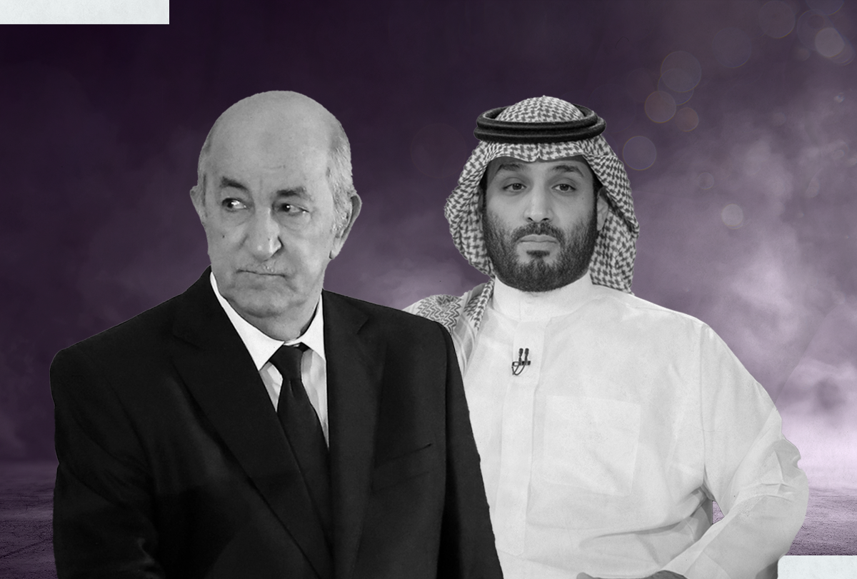 محمد بن سلمان يزور الجزائر قريباً/عربي بوست